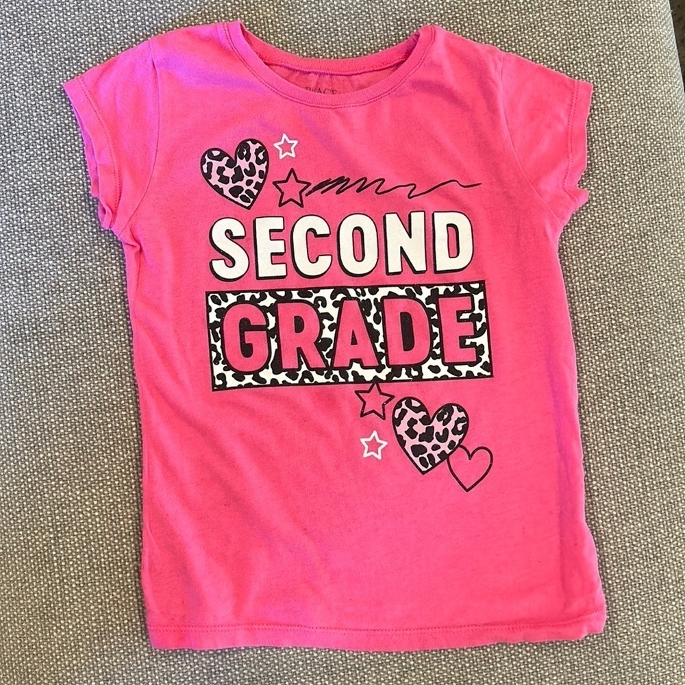 Children’s Place T-shirt size 7/8